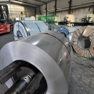 Press Welded Steel Grating for Industrial Safety Protection