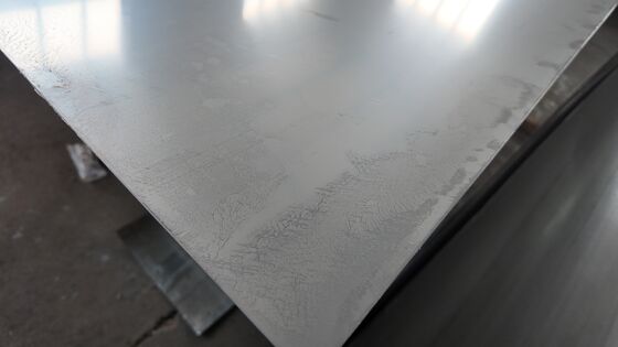0.8mm Thick Hot Dipped Galvanized Perforated Metal Sheet