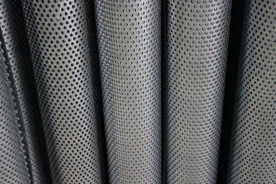 Perforated Metal Roll Vehicle Chassis Protection Guard Mesh