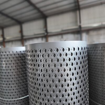 Safety Protection Galvanized Catwalk Grating With 1.5mm Aperture