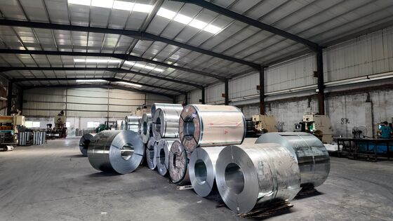 Custom Size Aluminum Perforated Plate for Equipment Heat Dissipation Cover