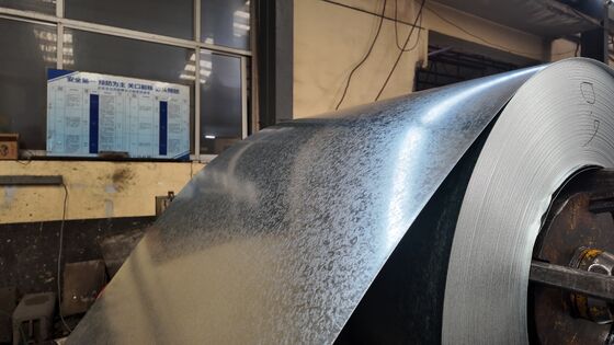 304/316L Stainless Steel Round Hole Anti-Slip Perforated Metal Sheet