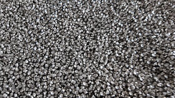 0.8mm Thick Hot Dipped Galvanized Perforated Metal Sheet