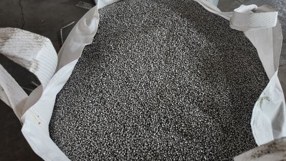 1mm Round Hole Perforated Plate  1mm Pitch